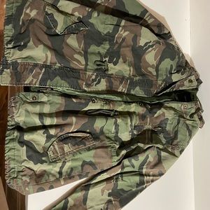 Romper Jacket